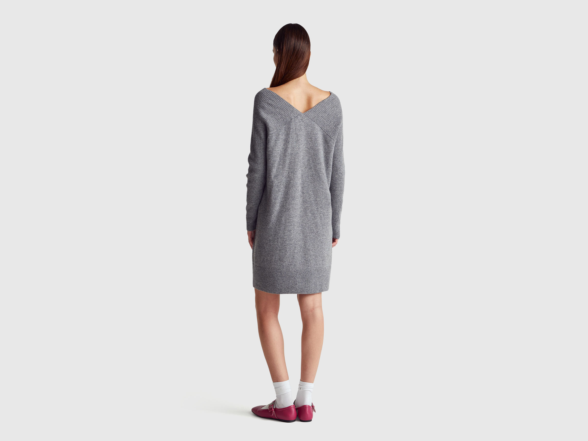 DRESS Mujer image number 2